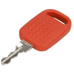 Schlüssel AKUSAN AG-IS-054