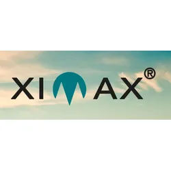 Ximax Drainage-Winkelrohr – 1 Stk. Pos. 23 DHGN-K83-08 mattbraun