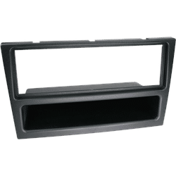 Radiohalterung Opel Meriva / Corsa Sport / Astra G / Agila / Corsa / Omega B ...