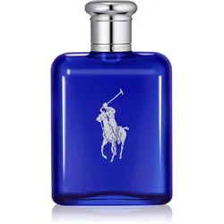 Ralph Lauren Polo Blue Eau de Toilette für Herren 125 ml