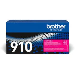 Brother TN-910M - Magenta - Toner - Extra hohe Kapazität
