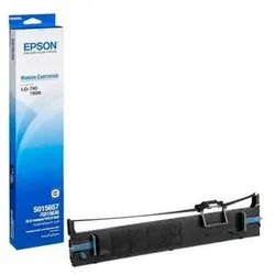 Epson Druckerband S015657 schwarz Farbband
