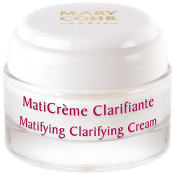 Mary Cohr MatiCrème Clarifiante 50 ml