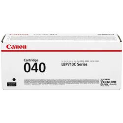Canon Original Toner 040 schwarz 6.300 Seiten (0460C001)