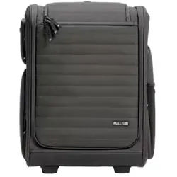 PULL UP The pull up Backpack schwarz