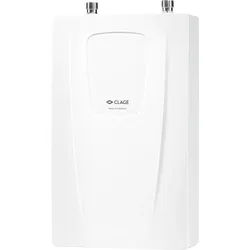CLAGE CDX 11-U - CLAGE Durchlauferhitzer, 4,8 l/min, druckfest