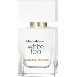 Elizabeth Arden White Tea Mandarin Blossom Eau De Toilette Spray 0,03 l Frauen