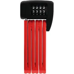 Abus 6055C/60 RD / Bordo Lite Mini rot 60 cm