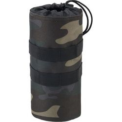 Brandit Bottle, Flaschentasche - Darkcamo