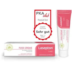 Lasepton® Fuss-Creme