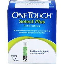 ONE TOUCH SELECTP BZ TEST 50 St