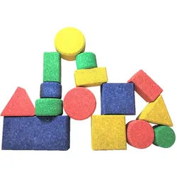 Korxx Baby S C Korkspielzeug 15 St