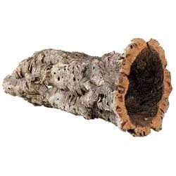 TRIXIE Korkröhre, L: Ø 15 - 19 / 28 - 55 cm