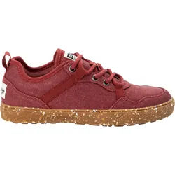 Jack Wolfskin Ecostride 3 Low Damen Sommerschuhe apple butter