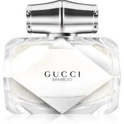 Gucci Bamboo Eau de Toilette für Damen 75 ml