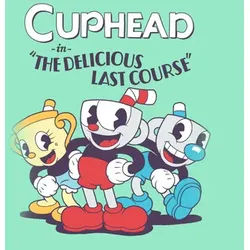 Cuphead - The Delicious Last Course