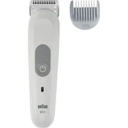 Braun Haar- und Bartschneider BG 3530 BodyGroomer grau