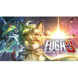 Fuga: Melodies of Steel 3