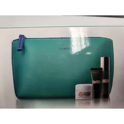 La Mer the Moisturizing Soft Cream 7ml+Regenerating Serum 5ml+Eye Concentrate 3ml Miniaturen Set