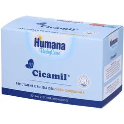 Humana BabyCare Cicamil®