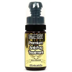 Muc-Off Anti Fog Brillenreiniger für Männer