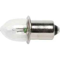 Makita Glühlampe 18V 2 Stück (A-30542)
