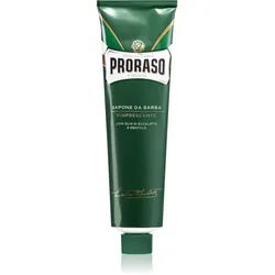 Proraso Refreshing Rasierseife in der Tube 150 ml