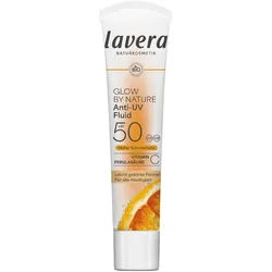 Glow by Nature - Anti-UV Fluid LSF50 40ml