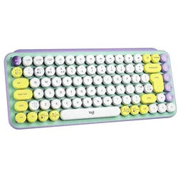 POP Keys - Tastaturen - Universal - Grün