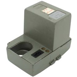 Zellentausch Messgeräteakku NiMH 6,0V 4000mAh passend für Zeiss Vermessungsgerät S10