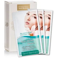 Anti-Akne-Maske - 60 ml