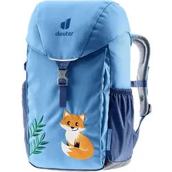 Deuter Waldfuchs 14 Kinderrucksack wave nightblue
