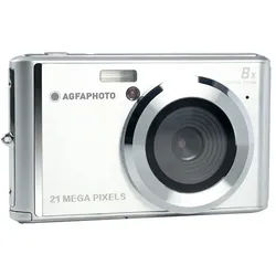 Realishot DC5200 Kompaktkamera (Grau)