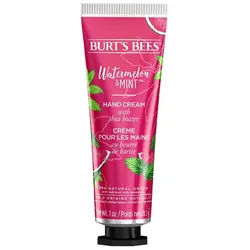 BURT'S BEES Handcreme Handcream - Watermelon & Mint 28,3g