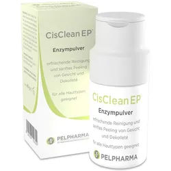 CisClean EP® Enzympulver
