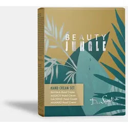 Doctor Spiller Handcreme Set Beauty Jungle 200 ml