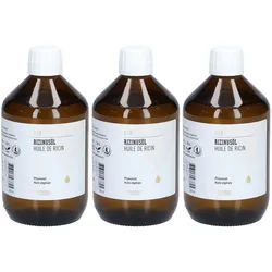 Phytomed Huile de Ricin bio