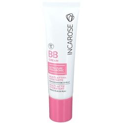 BB Cream - Incarose