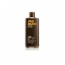 Piz Buin Sonnenschutzcreme Allergy Lotion Spf30 High 200ml