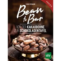 Bean to Bar Buch 1 St