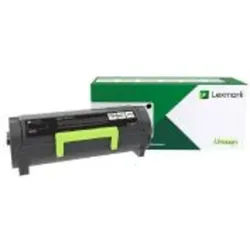 Lexmark 56F2U00 - Schwarz - Toner - Extra hohe Kapazität