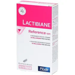 Lactibiane Referenz