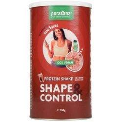 Purasana® Shape & Control Schokolade