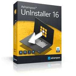 Ashampoo UnInstaller 16 jetzt günstig kaufen auf www.best-software.de