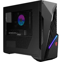 MSI MAG INFINITE S3 14NVR7-3209DE - Intel® CoreTM i7 i7-14700F 32 GB 2 TB NVIDIA GeForce RTXTM 5070 Windows 11
