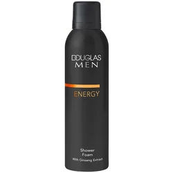 Douglas Collection - Men Energy Shower Foam Duschschaum 200 ml Herren