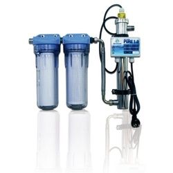 Pure G 2.0 - UVC Anlage zur Trinkwasser Entkeimung 1 St