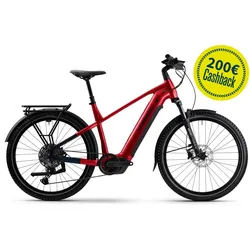 Haibike Trekking 7 High 2026