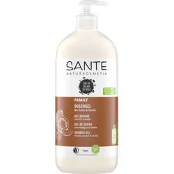 Sante Family Duschgel Bio-Kokos & Vanille 950ml