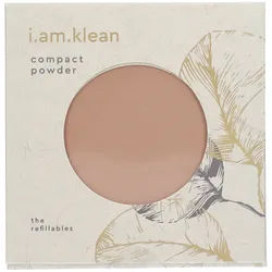 i.am.klean Compact-Powder Hell